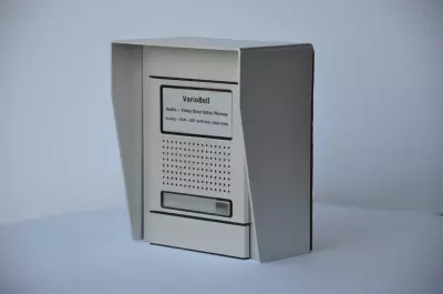 GSM VarioBell - Intercomunicador con un solo botón de llamada