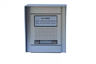 Analog VarioBell intercom