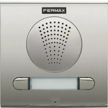 Analog Alphatech-Fermax interkom