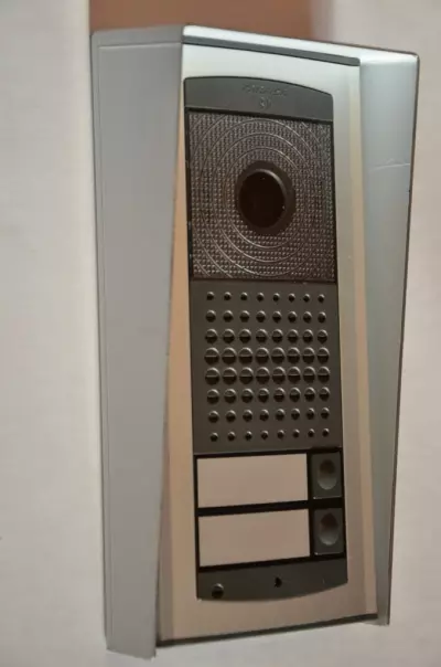 A-Bell intercom