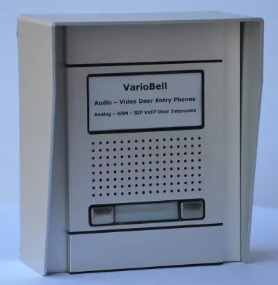 IP VarioBell intercom