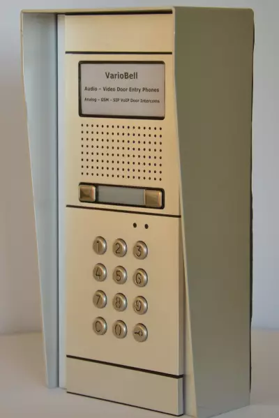 IP VarioBell interkom