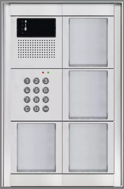 IP VarioBell intercom