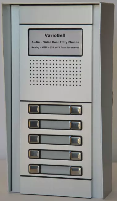 IP VarioBell intercom