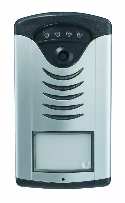 IP Slim Türklingel