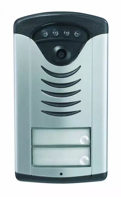 IP Slim Türklingel