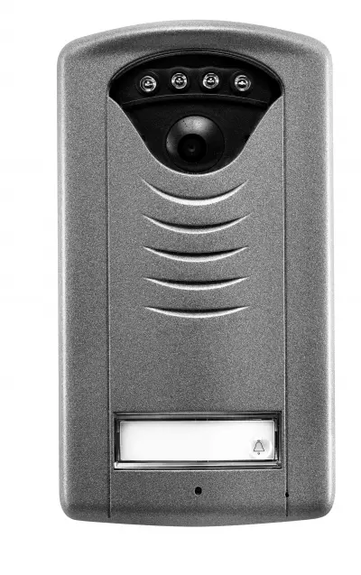 IP Slim Türklingel