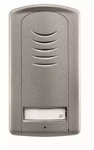 IP Slim intercom