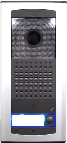 IP Bell intercom