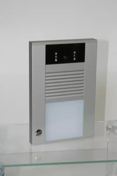 IP BOLD intercom