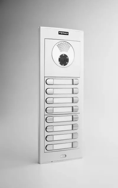 IP Alphatech-Fermax Skyline intercom