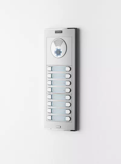 IP Alphatech-Fermax Skyline intercom