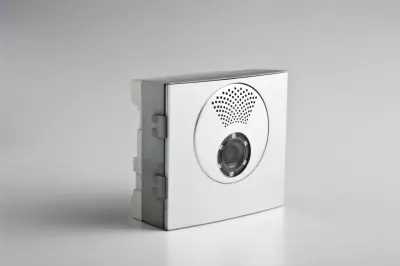 IP Alphatech-Fermax Skyline intercom