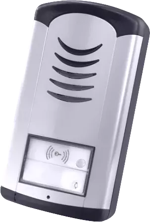 IP Slim intercom RFID