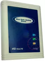 BlueGate Brave Analog 4G-GSM-Gateway