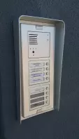 IPDP Modular intercom